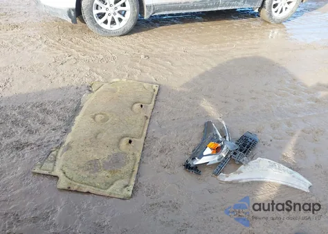 2014 Honda Accord Ex из США, поврежденный, VIN 1HGCR2F73EA247583